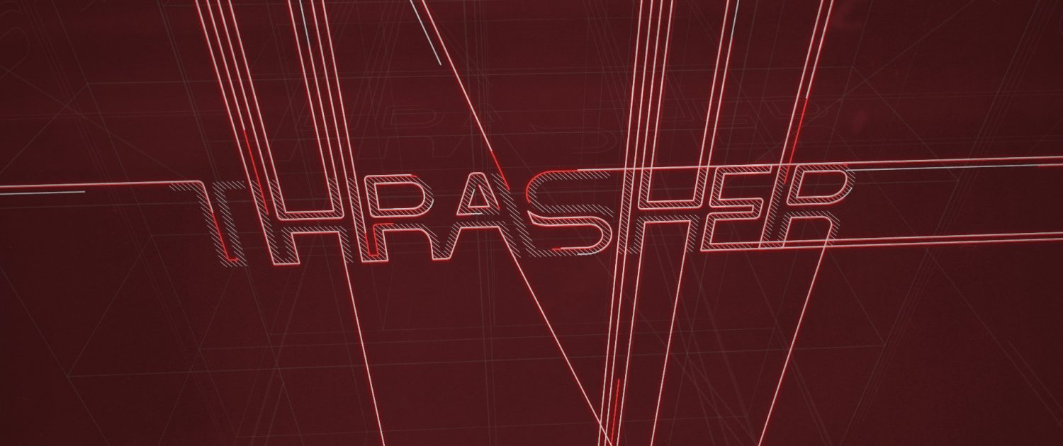 The Thrasher Group Architecture Engineering Field Services