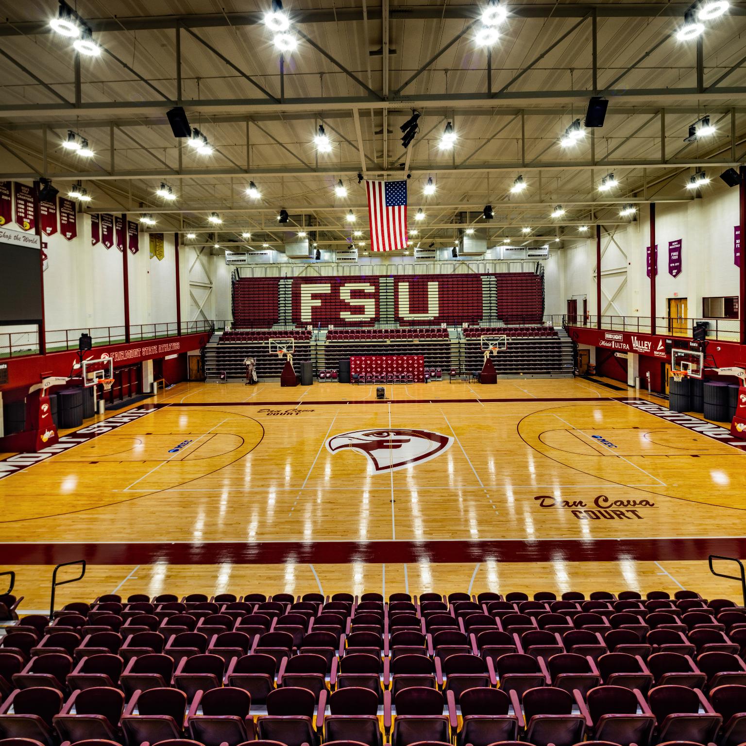 Fairmont State University