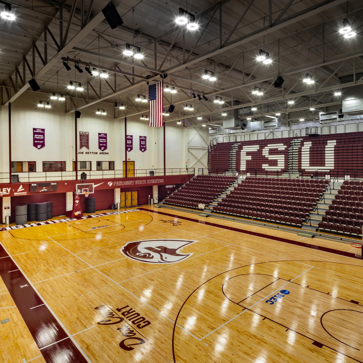 Fairmont State University