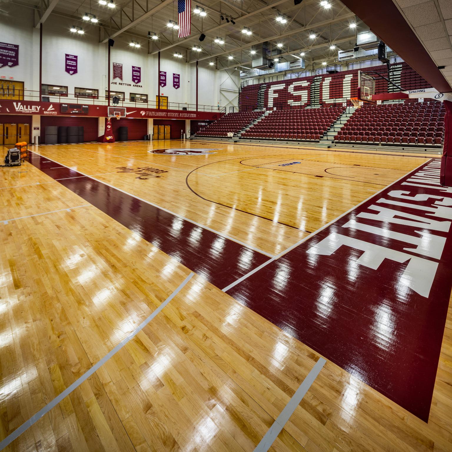 Fairmont State University