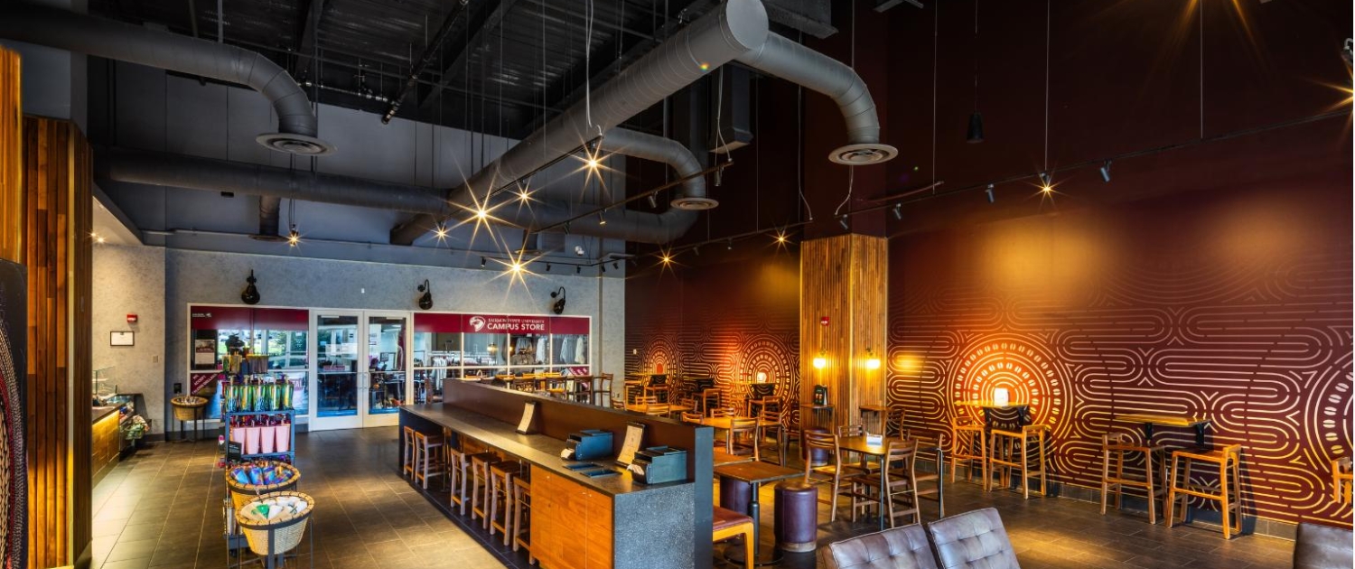 Fairmont State University