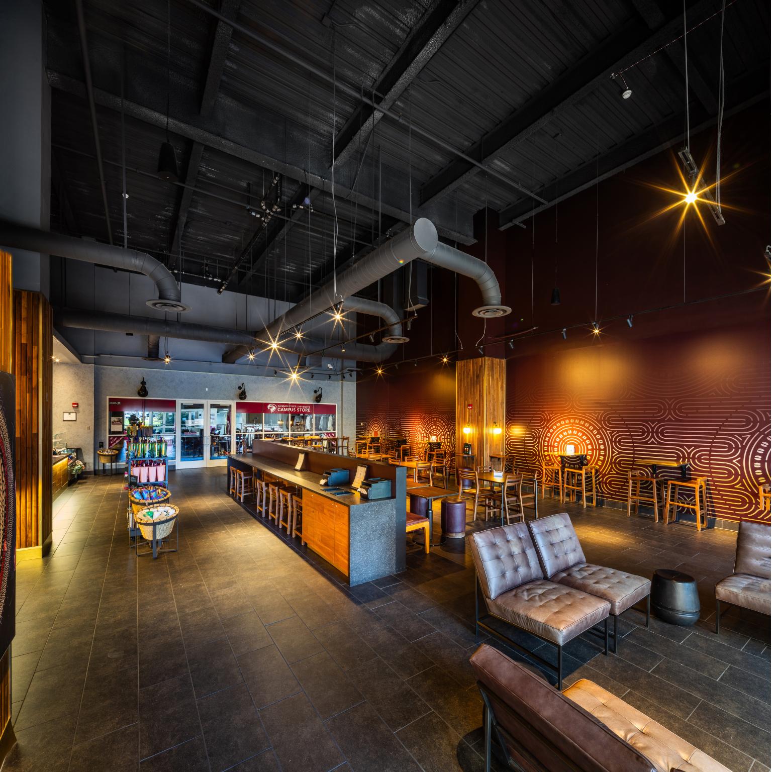 Fairmont State University