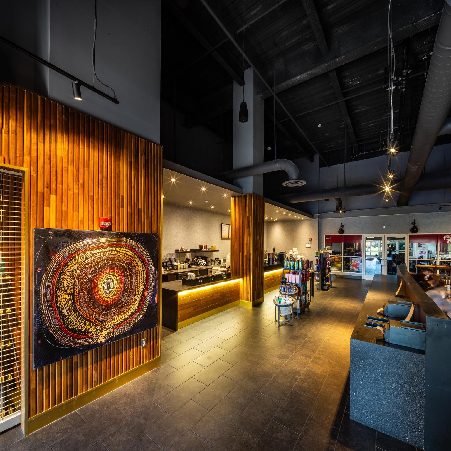 Fairmont State University