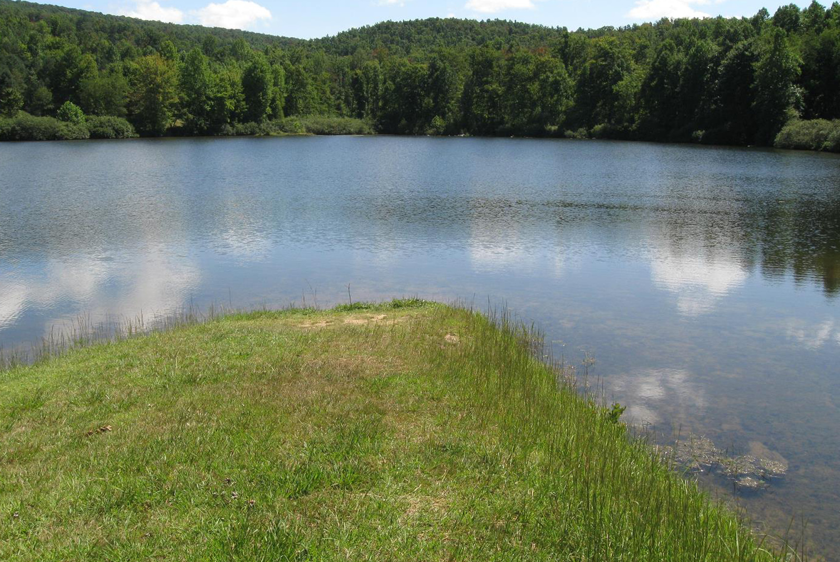 Tygarts Valley Conservation District The Thrasher Group