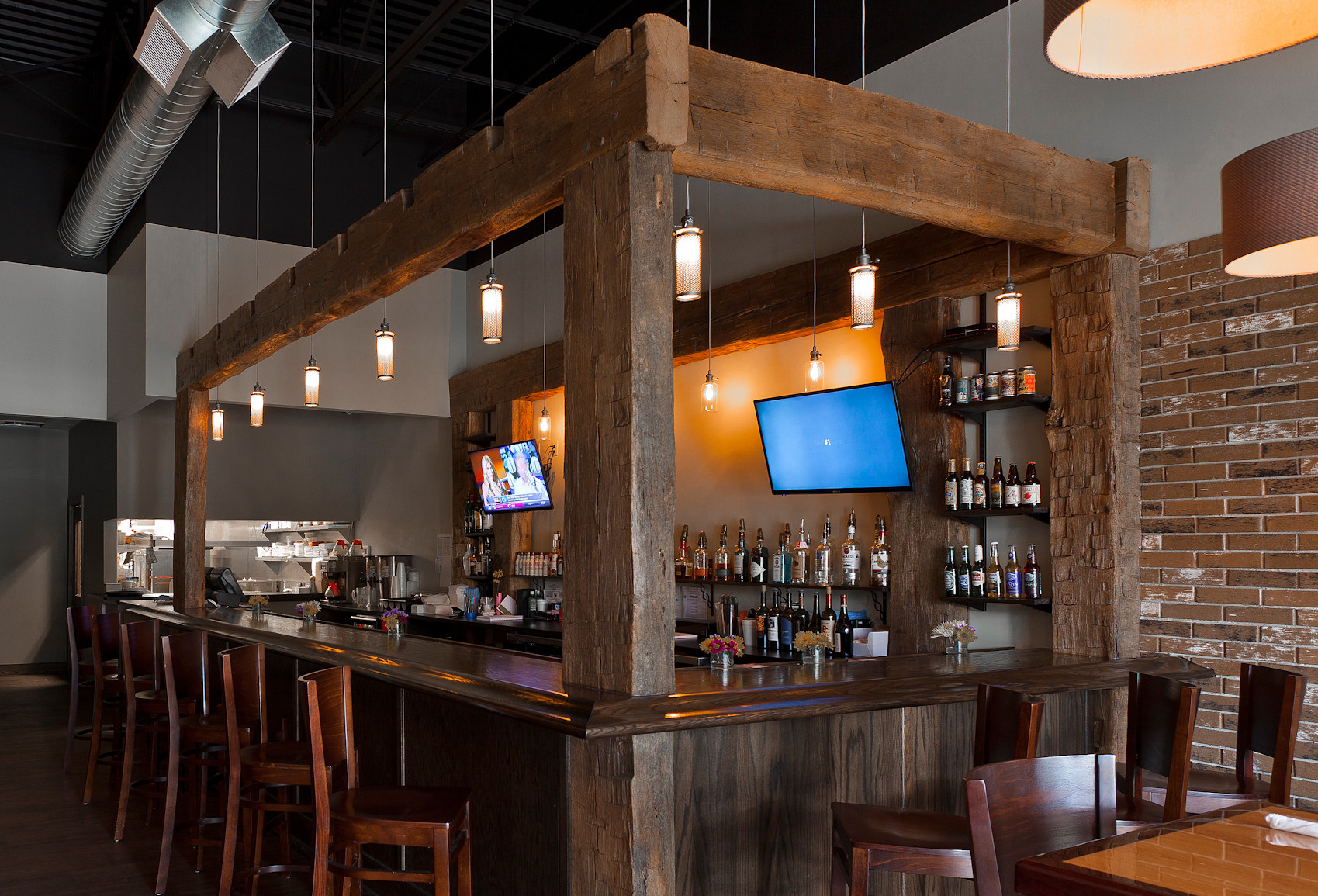 Cody's Restaurant The Thrasher Group