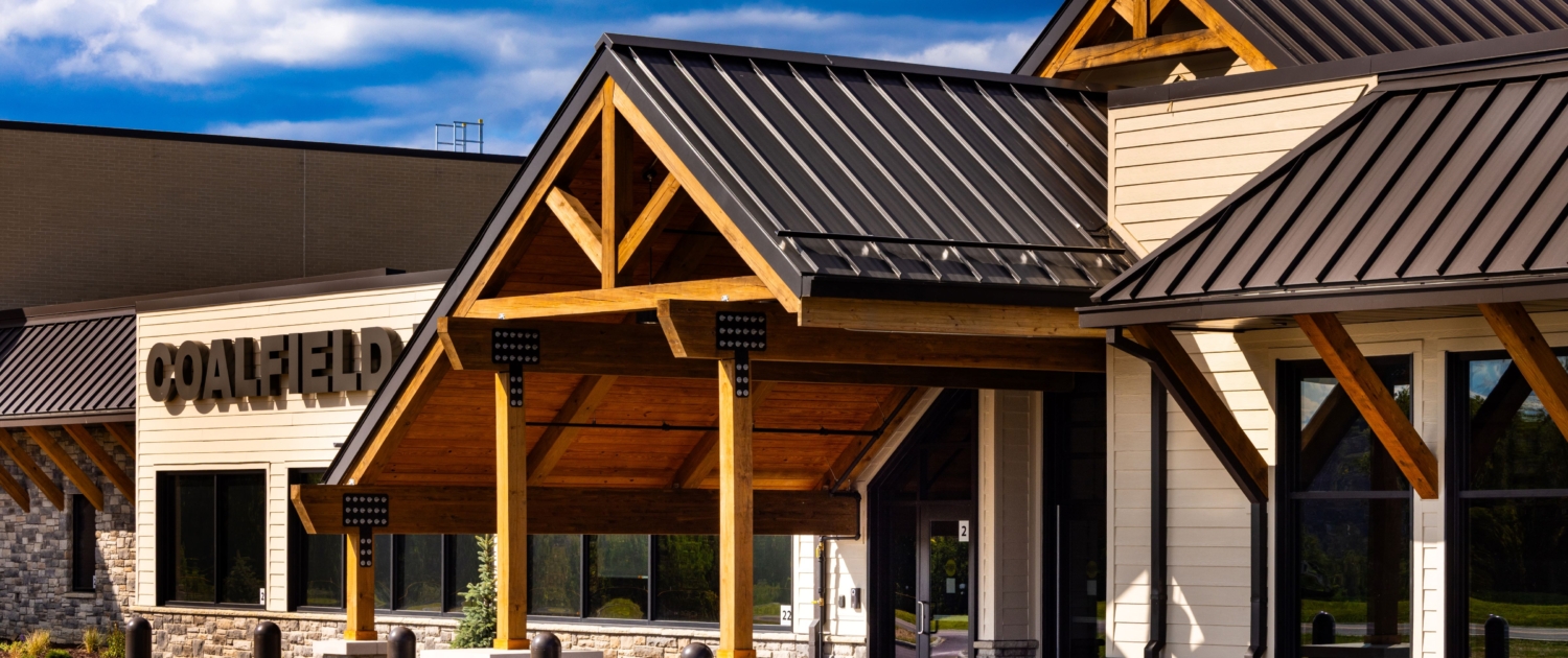 Coalfield Elementary School