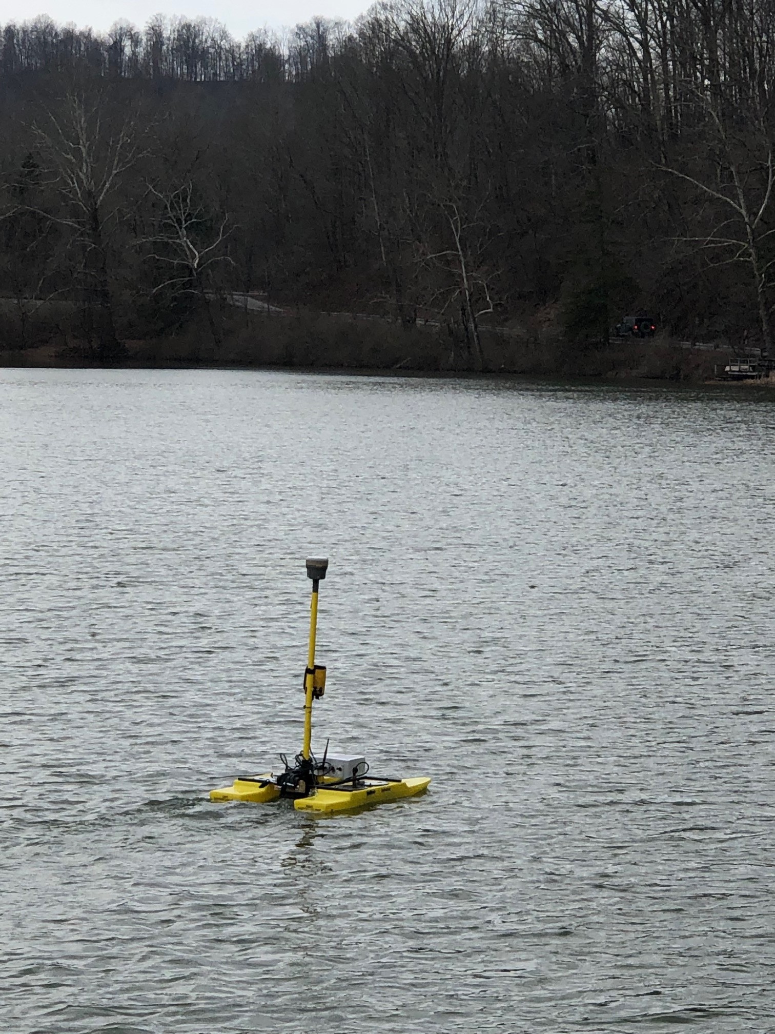 Survey Division Launches Innovative Tool | The Thrasher Group