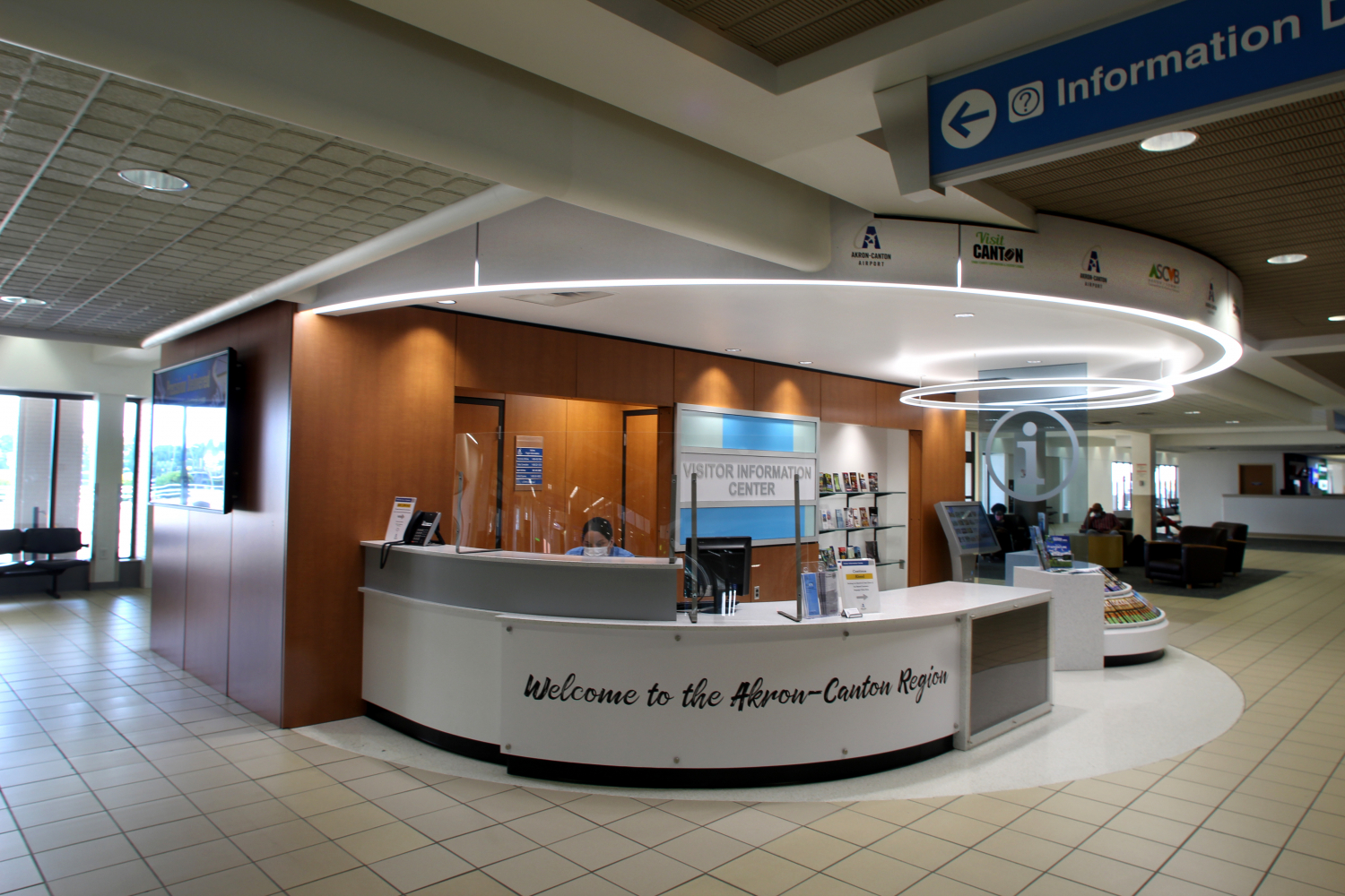 Canton | The Thrasher Group