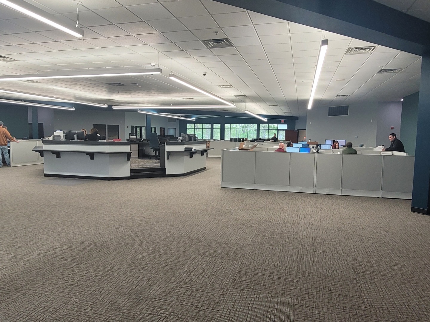 New Charleston Office Officially Open! | The Thrasher Group