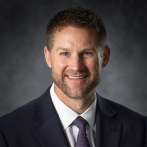 Leadership - Clayton White | The Thrasher Group