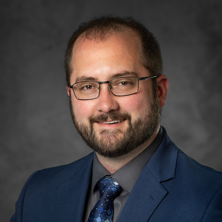 Sam Rish Leadership | The Thrasher Group